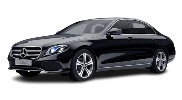 Mercedes Benz E Class