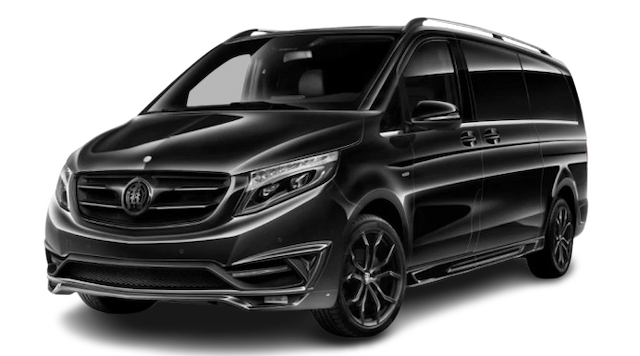 Mercedes Benz V Class